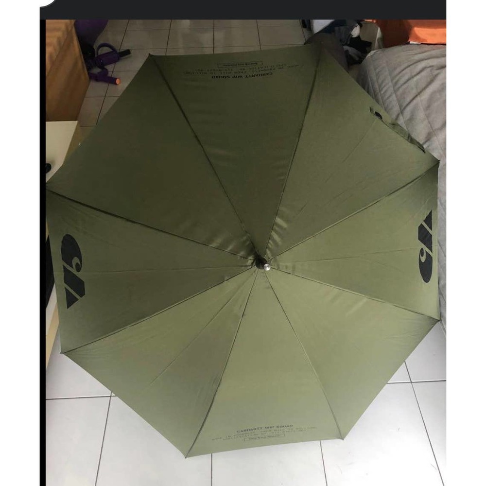 NW/Out tags, Rare, Limited Edition CARHARTT Military Umbrella
